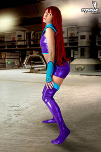 Starfire