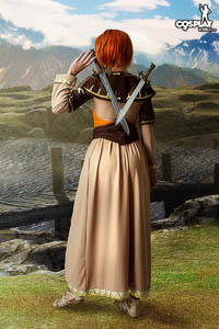 Leliana