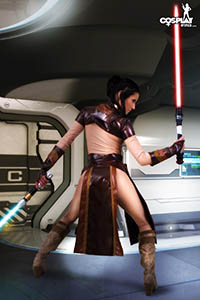 Bastila Shan