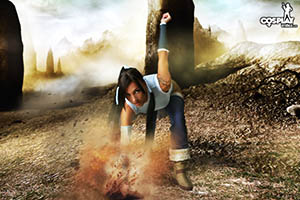 Korra