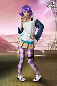 Mizore
