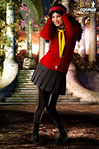 Yukiko