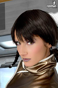 Satele Shan