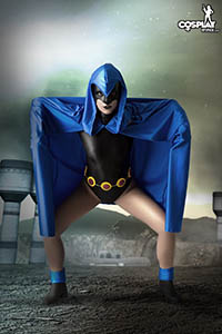 Raven