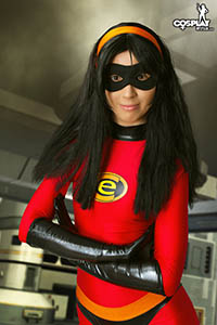 Violet Parr