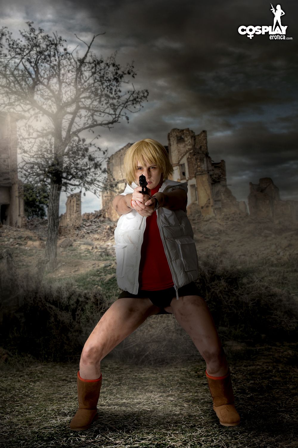Heather Mason