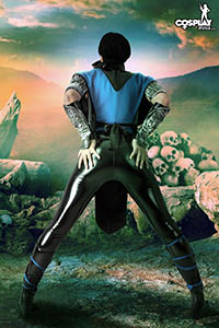 Sub-Zero