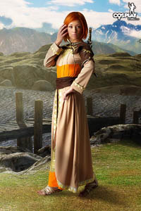 Leliana