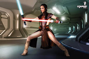 Bastila Shan