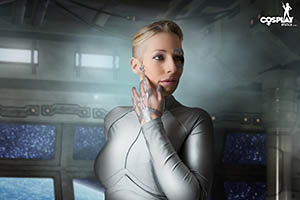 Seven of Nine