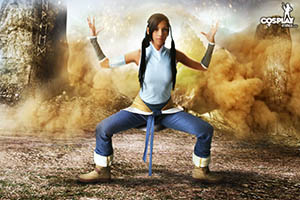 Korra