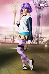 Mizore