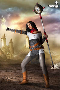Bethany