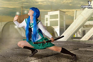 Saeko