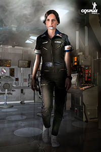 Amanda Ripley