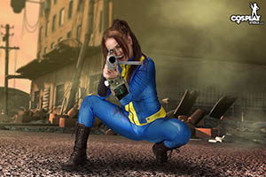 Sole Survivor