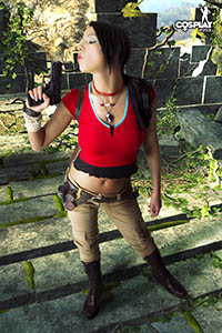 Chloe Frazer