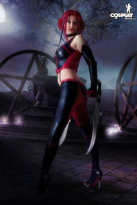 Rayne