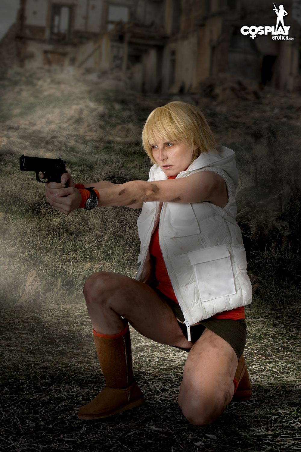 Heather Mason