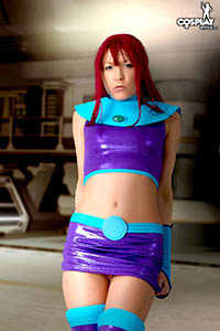 Starfire