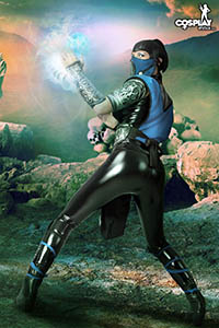 Sub-Zero