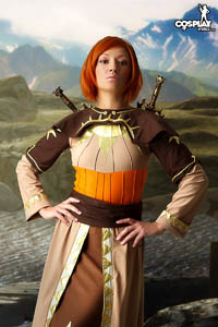 Leliana