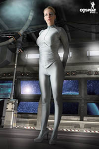 Seven of Nine