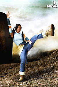Korra