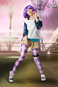 Mizore