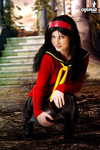 Yukiko