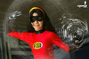 Violet Parr