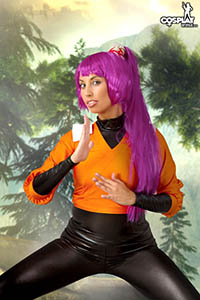 Yoruichi
