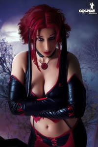 Rayne