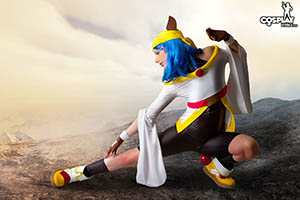 Marionette