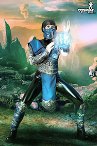 Sub-Zero