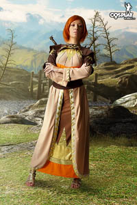 Leliana