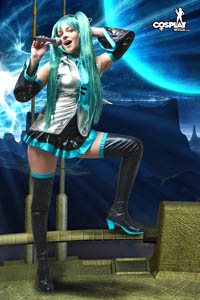 Hatsune Miku