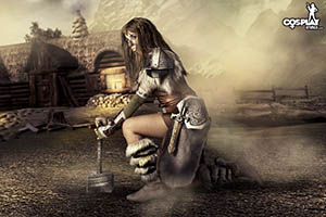 Aela