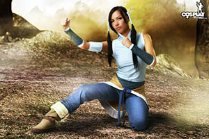 Korra