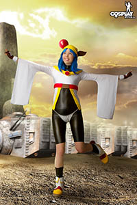 Marionette