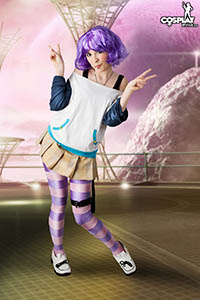 Mizore