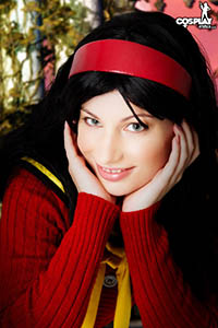 Yukiko
