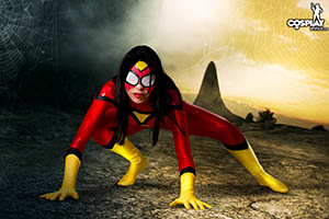 Spider-Girl