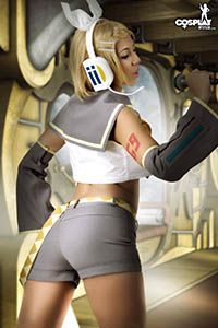Rin Kagamine