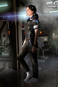 Amanda Ripley