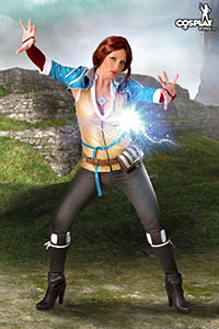 Triss