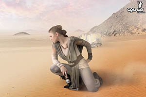 Rey