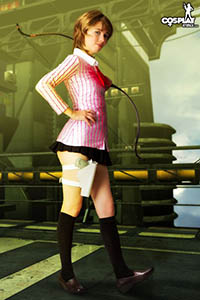 Yukari