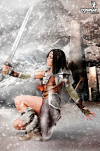 Expedition to Skyrim