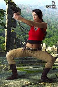 Chloe Frazer